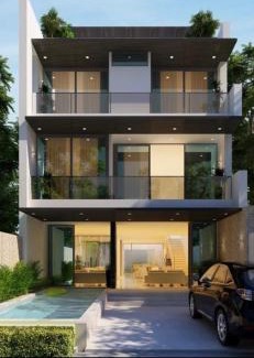 Sam Son Apartment | Siêu Biệt Thự Ven Biển MICAE Sầm Sơn
