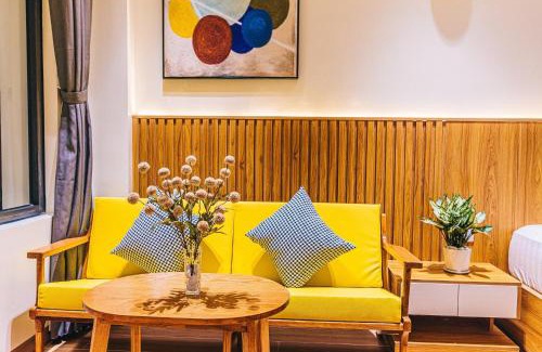 Sam Son Apartment | Siêu Biệt Thự Ven Biển MICAE Sầm Sơn