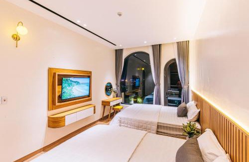 Sam Son Apartment | Siêu Biệt Thự Ven Biển MICAE Sầm Sơn