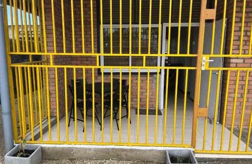 Paramaribo House | Siësta home