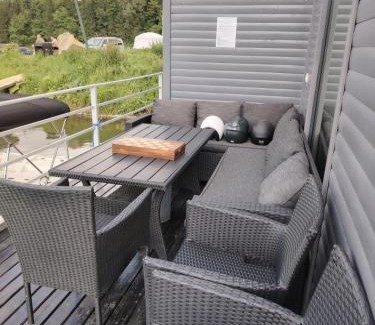 Ceahlau House | Sia Lake View Bicaz