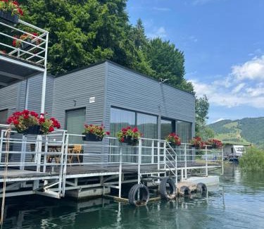 Ceahlau House | Sia Lake View Bicaz