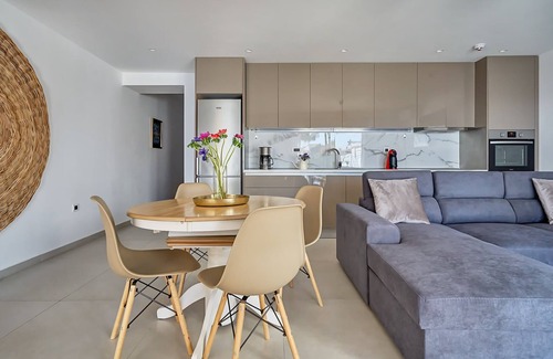 Faliraki Apartment | Sia Mare Seaside Apartments Faliraki