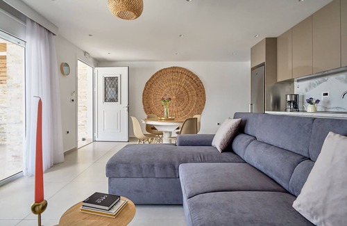 Faliraki Apartment | Sia Mare Seaside Apartments Faliraki