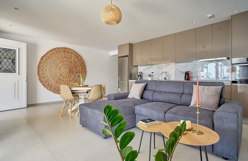 Faliraki Apartment | Sia Mare Seaside Apartments Faliraki