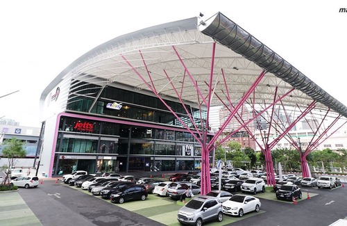 Bangkok City Centre Hotel | Siam Stadium Hotel