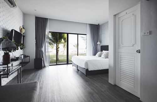 Hua Hin Resort | SiamBeach Resort