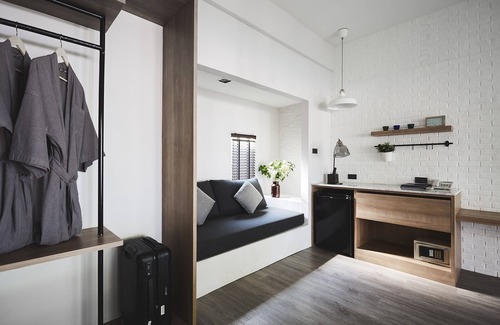 Hua Hin Resort | SiamBeach Resort