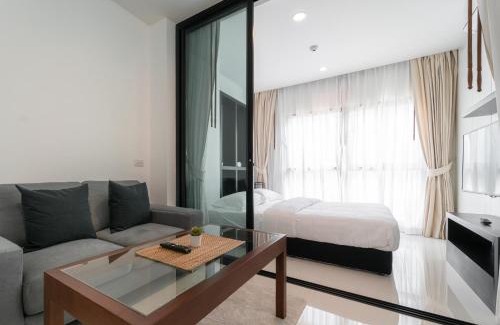 Chom Phon Apartment | Siamplaengna Residence สยามแปลงนา เรสซิเดนท์