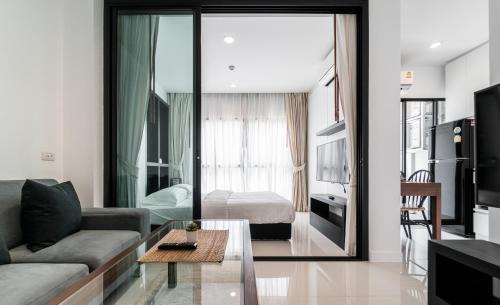 Chom Phon Apartment | Siamplaengna Residence สยามแปลงนา เรสซิเดนท์