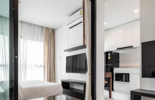 Chom Phon Apartment | Siamplaengna Residence สยามแปลงนา เรสซิเดนท์