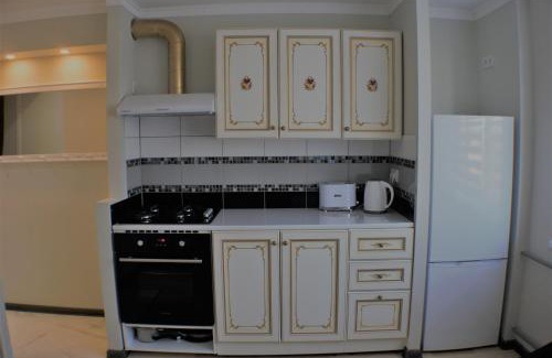 Siauliai City Center Apartment | Siauliai Apartments - Ežero