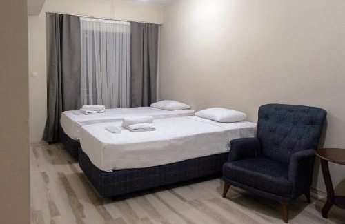 Karahayit Bed & Breakfast | Siba Pamukkale Life