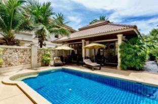 Taling Ngam Apartment | Sibaja Palms Sunset Beach Luxury Apartments