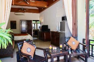 Taling Ngam Apartment | Sibaja Palms Sunset Beach Luxury Apartments