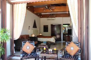 Taling Ngam Apartment | Sibaja Palms Sunset Beach Luxury Apartments