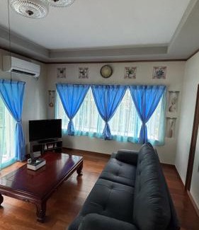 Kaga House | SIBARIAN White House