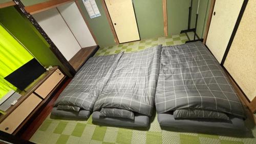 Kaga House | SIBARIAN White House