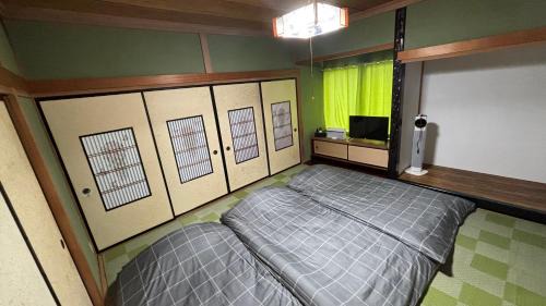 Kaga House | SIBARIAN White House