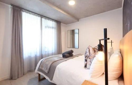 Hillhead Apartment | Sibaya Holiday Retreat