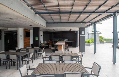 Hillhead Apartment | Sibaya Holiday Retreat