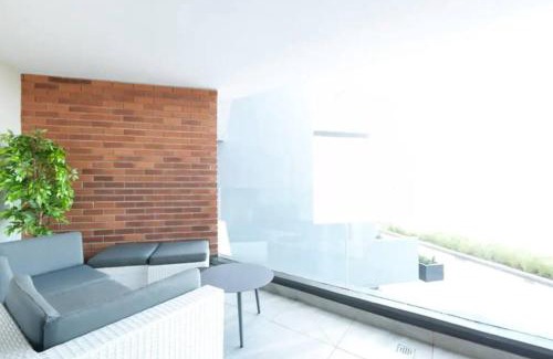 Hillhead Apartment | Sibaya Holiday Retreat
