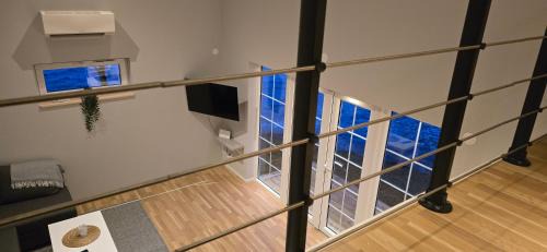 Osby House | Sibbarp stugby Osby