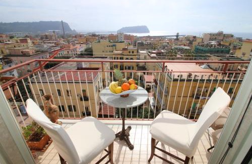 Bagnoli Apartment | Sibilla appartamento