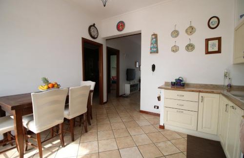 Bagnoli Apartment | Sibilla appartamento