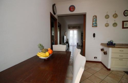 Bagnoli Apartment | Sibilla appartamento
