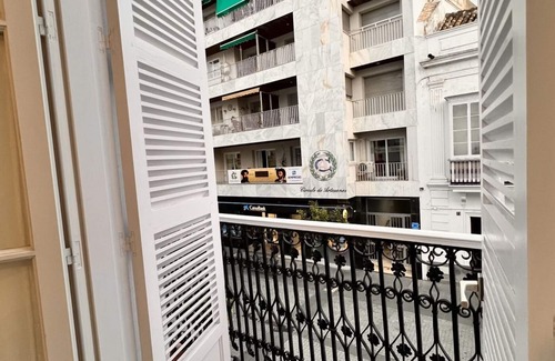 Sanlucar de Barrameda Apartment | SibsSanlucar San Juan - Cabildo Centro Playa Familias Amigos