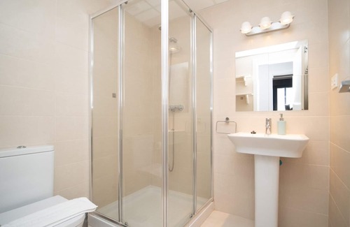 Sanlucar de Barrameda Apartment | SibsSanlucar McVilla - Atico - Piscina, duplex, cerca playa y centro