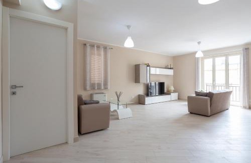 Delia Apartment | Sicano Home