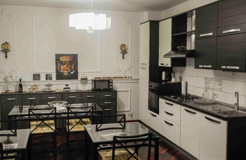 Aci Catena Apartment | Sicilian Home Family Apartment