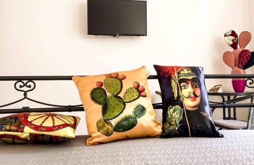 Aci Catena Apartment | Sicilian Home Family Apartment