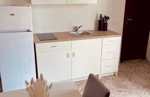 Campofelice di Roccella Apartment | Sicily Apartment 3 - BLUE WAVES 🌊 - 5 min from the beach!