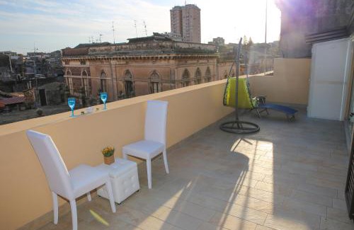 Catania City Centre House | Sicily Wonderful Villa Bellini