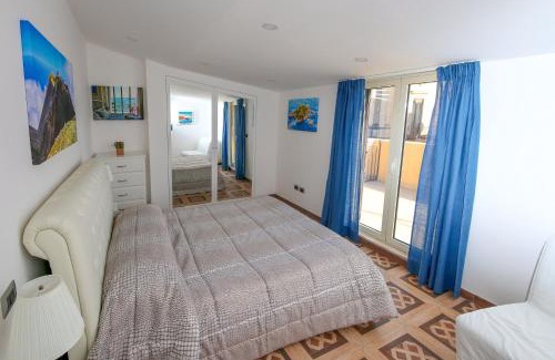Catania City Centre House | Sicily Wonderful Villa Bellini