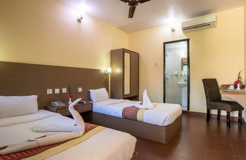 Butwal Hotel | Siddhartha Cottage Butwal