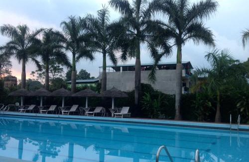 Bharatpur Hotel | Siddhartha Hotel Narayangarh