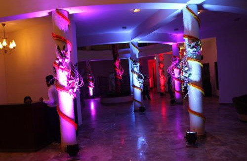 Bharatpur Hotel | Siddhartha Hotel Narayangarh