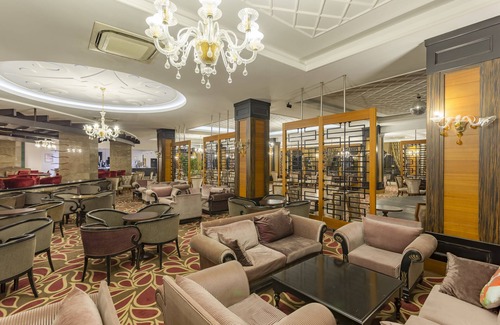 Side Resort | Side Crown Palace Ultra All Inclusive