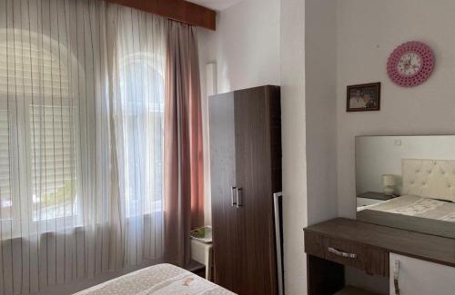 Side Apartment | Side home beach