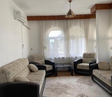 Side Apartment | Side home beach