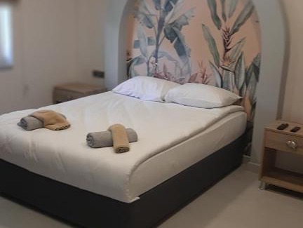 Kemer Mahallesi Bed & Breakfast | Side Leon Otel