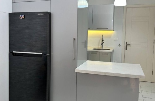 Dahar Ski Chalet | Side Sea View 1-Bedroom Chalet, Hurghada Concierge at Turtles Beach Resort