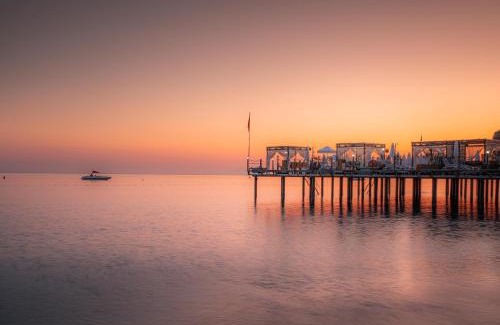 Okurcalar Resort | Sidera Kirman Premium - Ultra All Inclusive