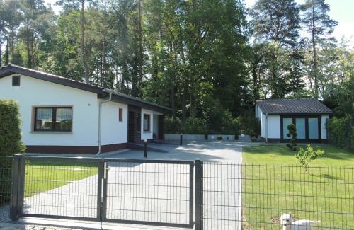 Oberhavel House | Sidowseetraum