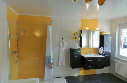 Oberhavel House | Sidowseetraum