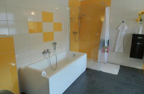 Oberhavel House | Sidowseetraum